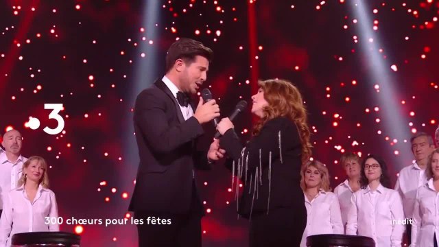 300 choeurs pour les fêtes - 13 décembre