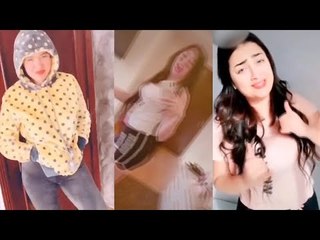 اخرهم هدير الهادي.. فتيات محبوسات والتهمة تيك توك