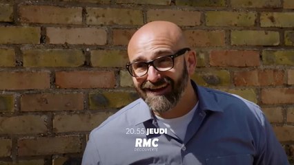 Wheeler Dealers France - 18 décembre