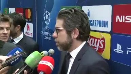 Transferts - Juninho sur le mercato : ''Ça va bouger''
