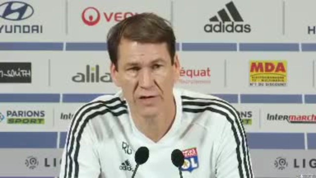 18e j. - Garcia : ''Le Memphis que vous me décrivez, je ne le connais pas''