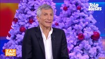 Nagui se montre sceptique sur les concours de Miss : « Il y a un petit côté pervers-pépère »