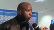 OM - Diawara : "Villas-Boas, un très grand entraîneur"
