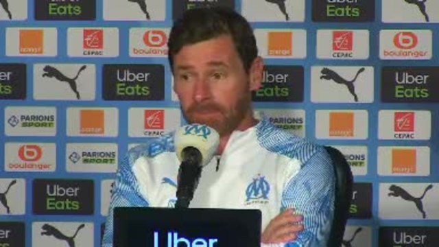 FOOTBALL : Ligue 1 : 18e j. - Villas-Boas: On a besoin de ces deux victoires avant la trêve