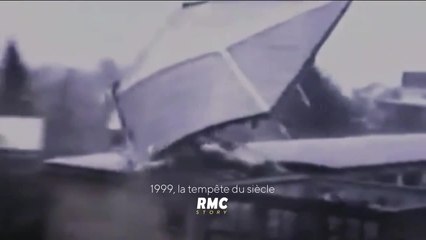 Grands documents, 1999 la tempête du siècle - 14 décembre