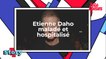 Etienne Daho malade et hospitalisé : le chanteur annule son concert