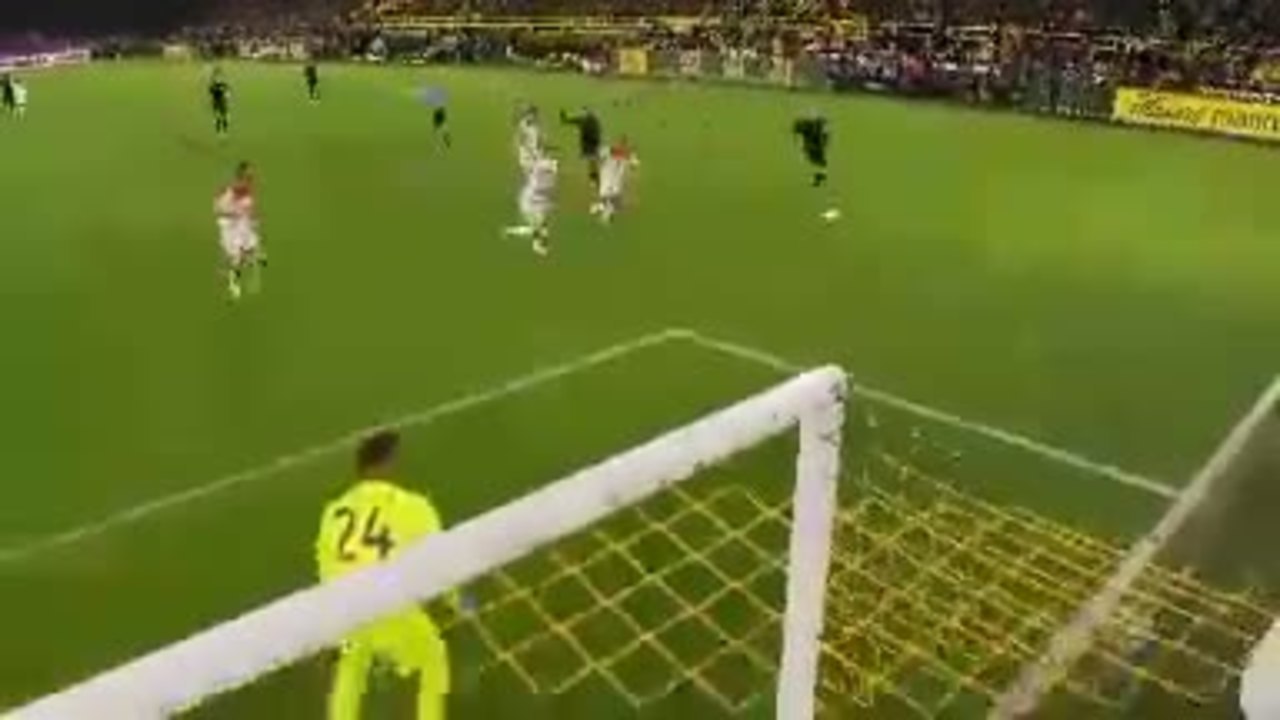 14e j. - Pour Dortmund, le Fortuna sourit aux audacieux