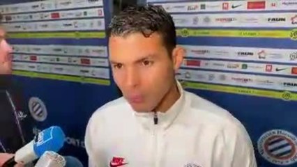 17e j. - Thiago Silva : ''Un magnifique état d'esprit''