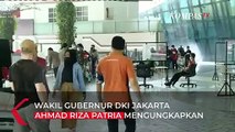 Wagub DKI: Total Ada 162 Kasus Positif Omicron di Jakarta