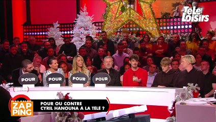 Balance ton post : un invité accuse TPMP d'homophobie et de sexisme en direct