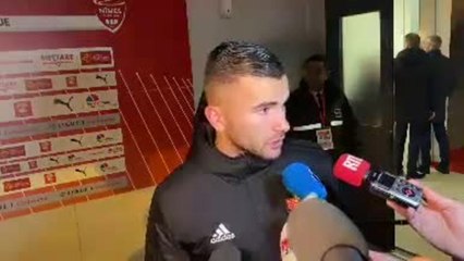 17e j. - Lopes : "Il faut que tous les joueurs répondent présent contre Leipzig"