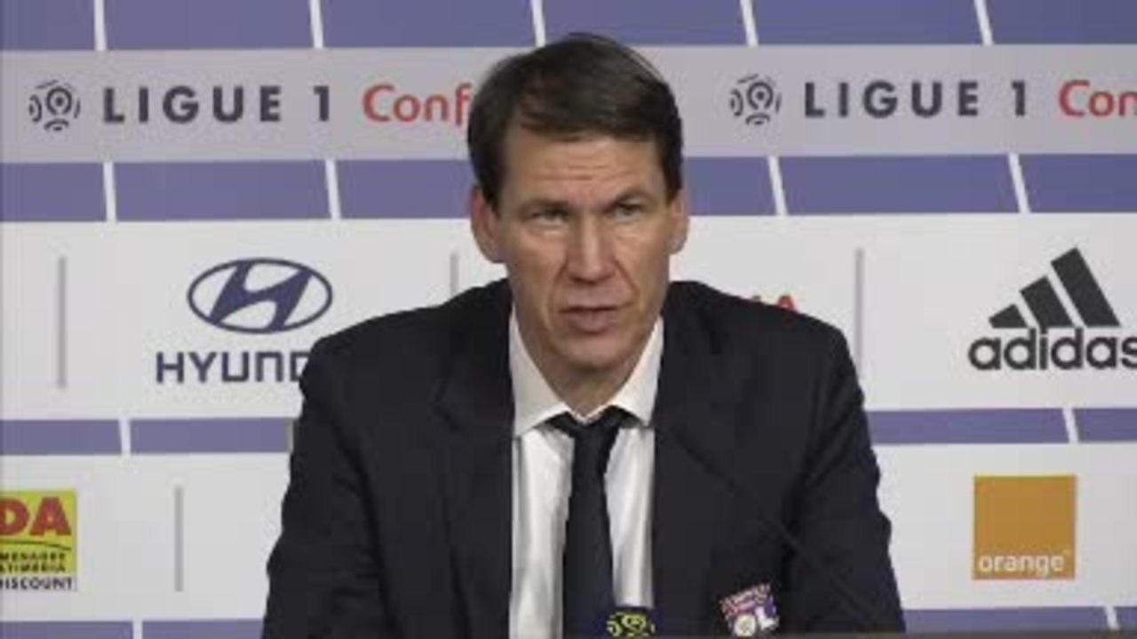 18e j. - Garcia : "Une sale soirée"