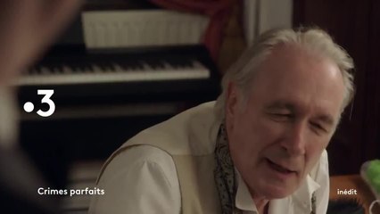 Crimes parfaits - 10 décembre