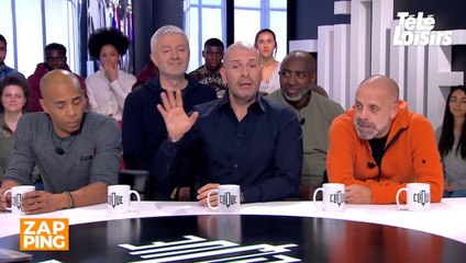 IAM : Akhenaton réagit à Emmanuel Macron, qui avaient modifié leurs paroles dans un meeting