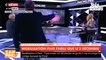 Incident sur CNews : un responsable syndical quitte le plateau de Laurence Ferrari après avec une grosse altercation en direct