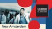 SEQ New Amsterdam (TF1) : L'hôpital existe-t-il vraiment ?