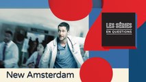 SEQ New Amsterdam (TF1) : L'hôpital existe-t-il vraiment ?