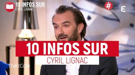 Cyril Lignac : 10 choses à savoir sur le chef cuisinier