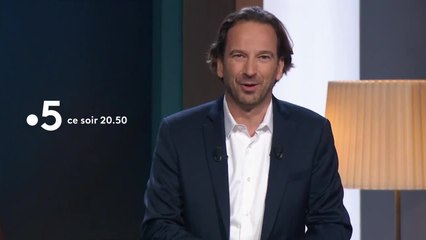 La grande librairie - 4 décembre