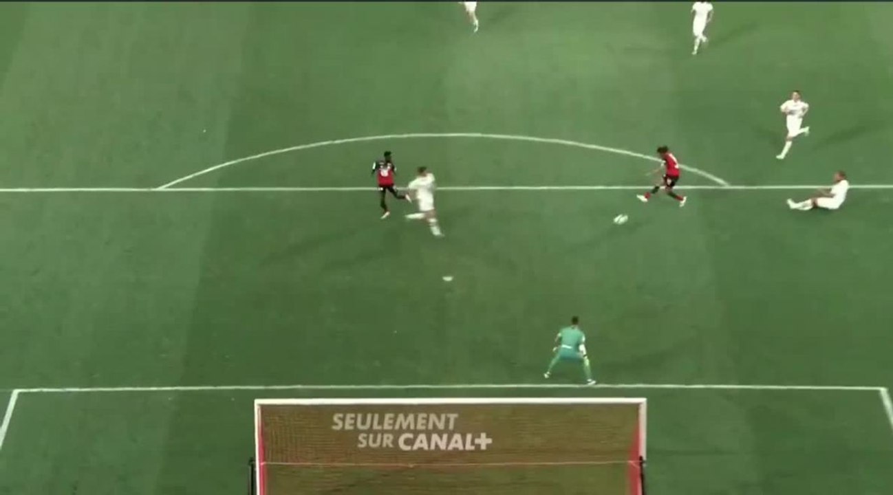 Football : Angers / Marseille - Lyon / Lille - PSG / Nantes