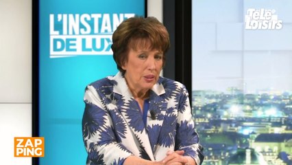 "Je me prépare à la mort..." : Roselyne Bachelot se confie sur la marche du temps et la chirurgie esthétique