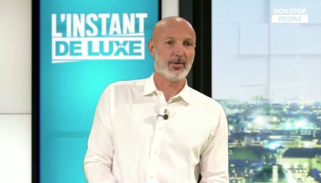 Franck Leboeuf revient sur les accusations de Thierry Samitier : Il est fou...j'espère qu'il payera