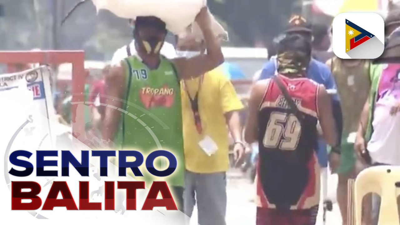 Bulacan, Cavite, at Rizal, balik Alert level 3 simula bukas hanggang Jan. 15; Full IATF meeting, isasagawa ngayong araw