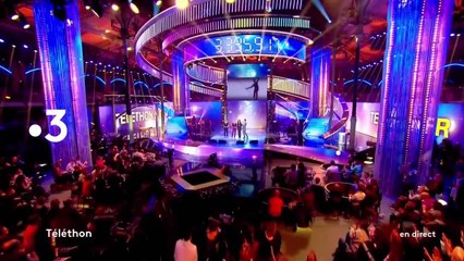 Téléthon 2019   33e édition - 6 décembre