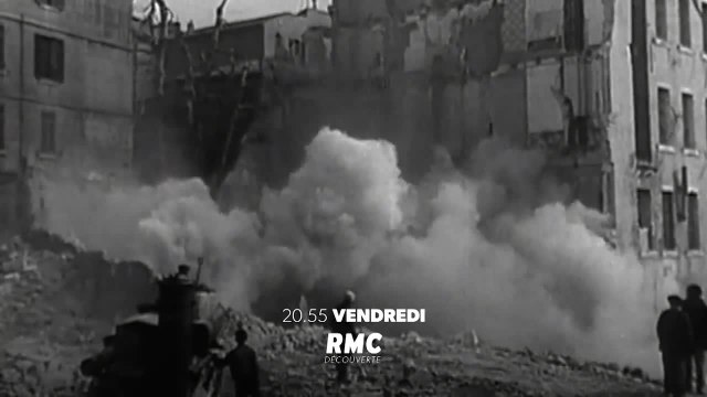 Les villes sous l’Occupation - 6 décembre