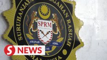 Top MACC officer claims trial to CBT of RM29mil linked to ex-spy's case