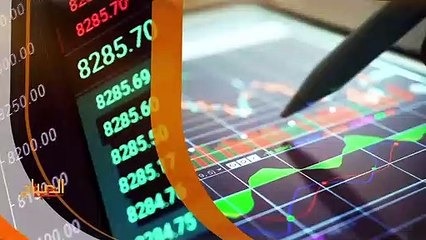 ...نذكر بأبرز محركات اليوم قيود تنظيمية جدي...