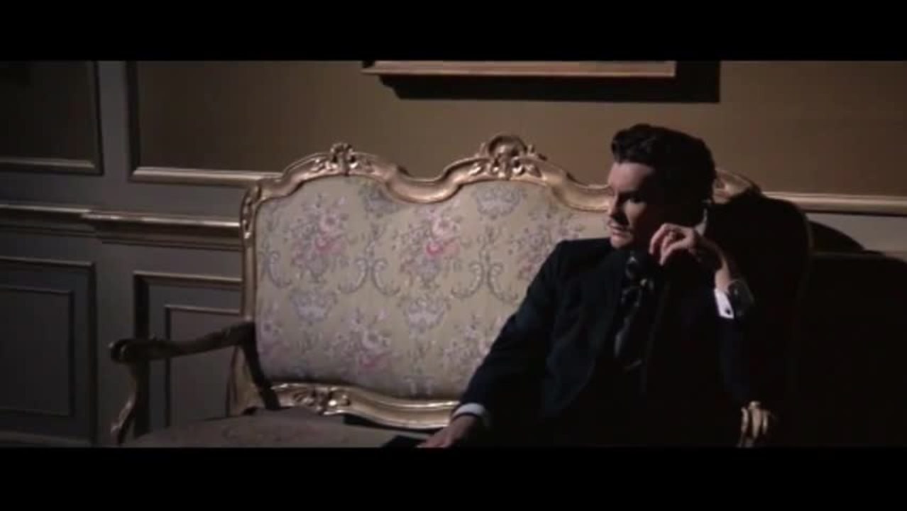 Ludwig ou le crépuscule des dieux - 15 décembre