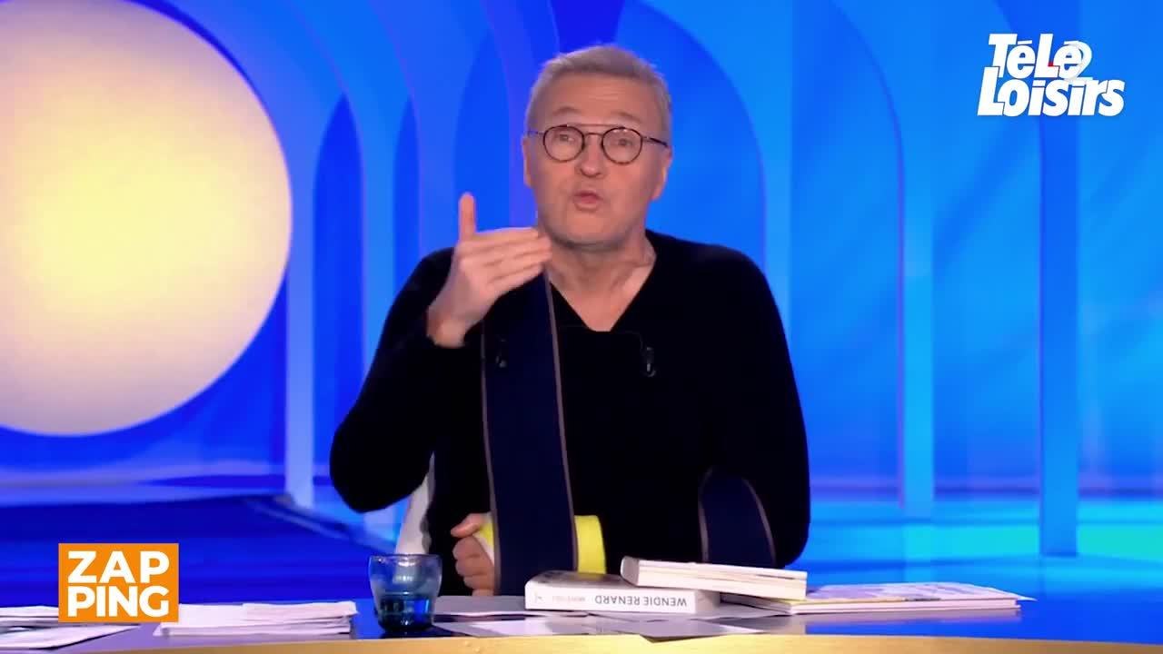 Jean-Marie Bigard ému aux larmes après une déclaration d'amitié très étrange de Yann Moix