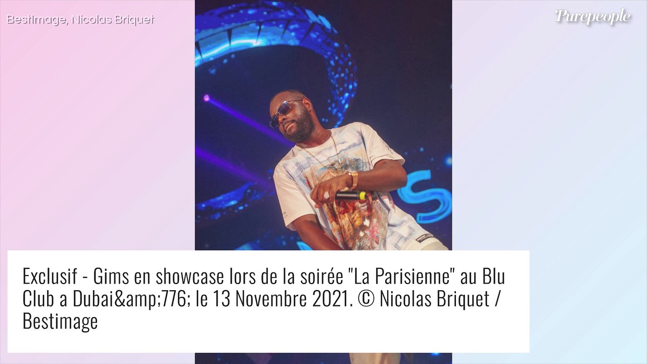 Gims loue sa villa exceptionnelle pour le tournage d'une émission de télé-réalité : du "luxe sans retenue"