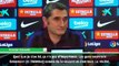 15e j. - Simeone et Valverde parlent de Griezmann avant Atlético/Barça