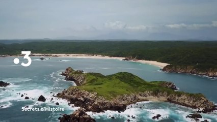 Secrets d’histoire - 9 décembre