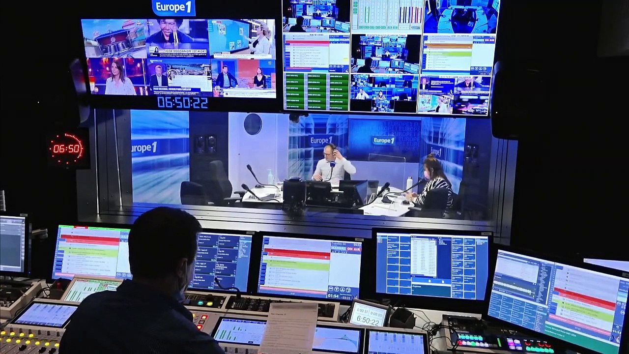 Sécurité : des micros et des drones dans les rues pour mieux lutter contre la criminalité