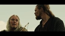 Vikings, l’invasion des Francs - 8 décembre