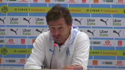 Ballon d'Or - Messi ou Ronaldo ? Villas-Boas a fait son choix