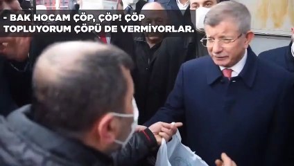 Vatandaş böyle isyan etti: ''Konuşursam beni hapse atarlar''