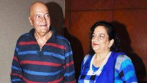 Prem Chopra And His Wife Hospitalized After Testing Covid Positive