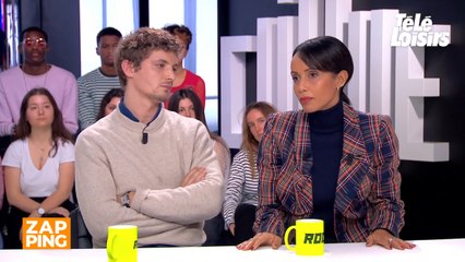 Sonia Rolland donne son avis sur son couronnement au concours Miss France