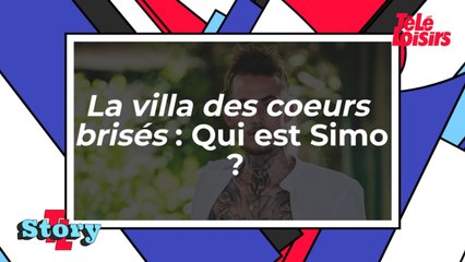 La villa des coeurs brisés - Qui est Simo ?