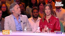 TPMP : Tiffany Bonvoisin célibataire à cause de Cyril Hanouna