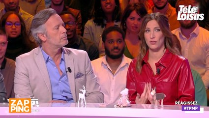 TPMP : Tiffany Bonvoisin célibataire à cause de Cyril Hanouna