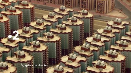 L’Egypte vue du ciel - 10 décembre