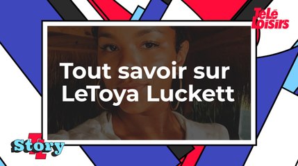 Noel à Manhattan : tout savoir sur Letoya Luckett