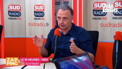 Olivier Chiabodo : que devient-il ? Découvrez sa reconversion étonnante !