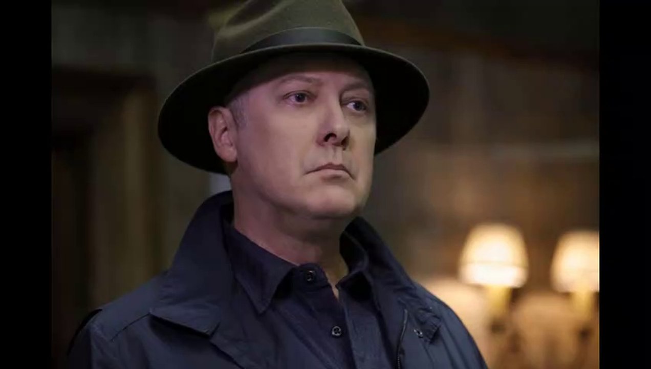 (( S09 , E07 )) The Blacklist Season 9 Episode 7 (NBC) Official