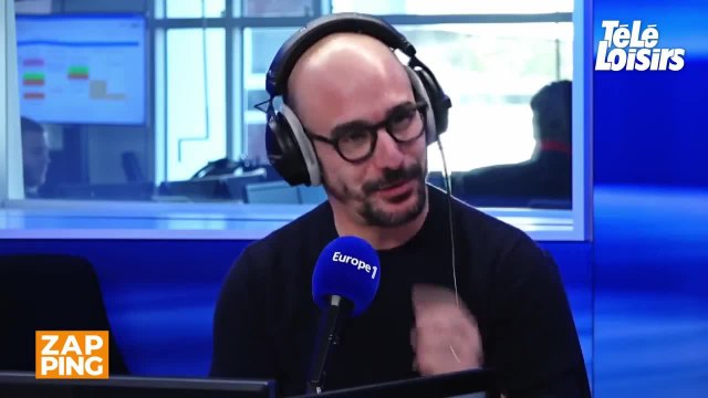 Cyril Hanouna revient sur le départ d'Agathe Auproux de Touche pas à mon poste